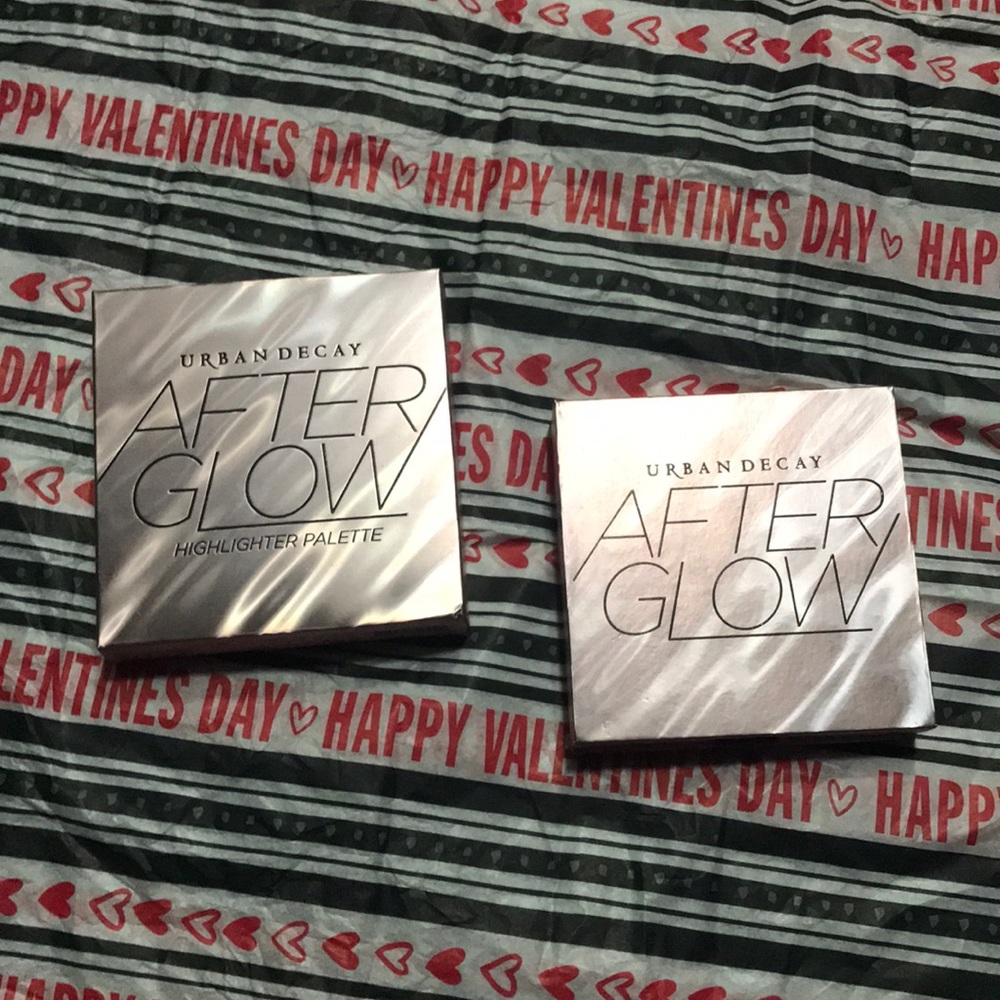 Urban Decay Pallet! Brand new in box, NEVER USED!